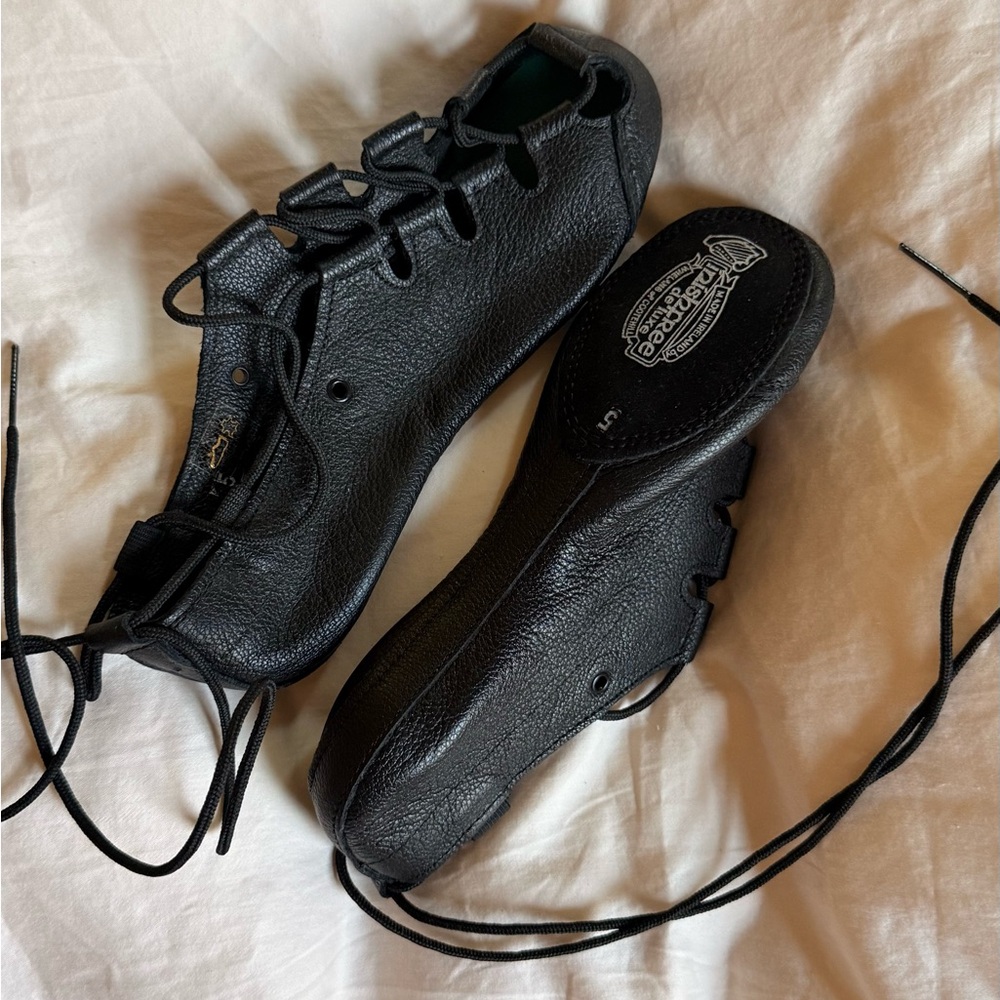 Irish dance shoes for adults or kids
